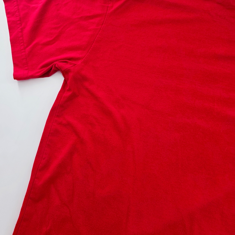 Tony Hawk Red Graphic Skateboarding T-Shirt Men’s‎ Large - Picture 14 of 16